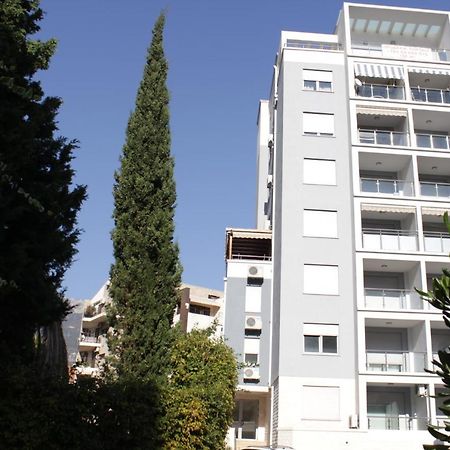 Pjerotic Apartment Budva Extérieur photo
