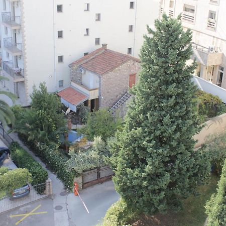 Pjerotic Apartment Budva Extérieur photo
