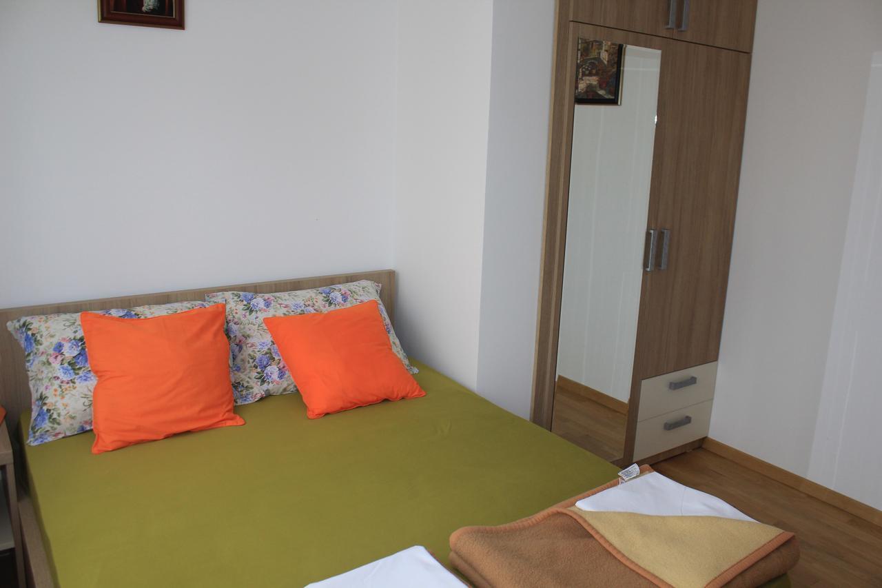 Pjerotic Apartment Budva Extérieur photo