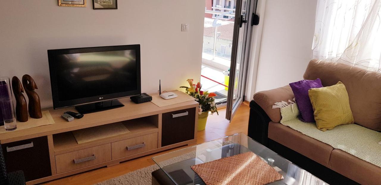 Pjerotic Apartment Budva Extérieur photo