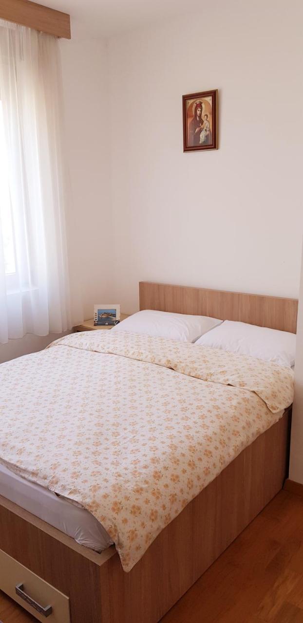 Pjerotic Apartment Budva Extérieur photo